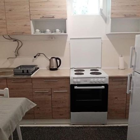 Apartman Nicol Мостар Экстерьер фото